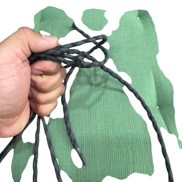 New Balance 990V4 Triple Black Running Shoes M990BB4 Men Size 14 4E Made in the - Picture 5 of 10